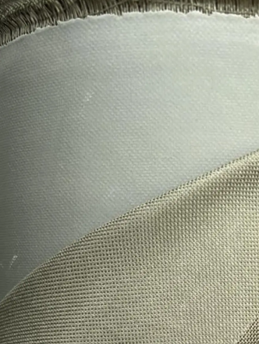 Тканина Оксфорд 600D pvc Хакі Oxford 600Д ПВХ хакі Днепр - изображение 2