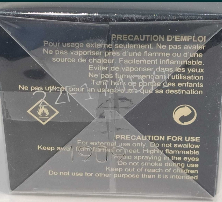 Парфюмерия: Mancera Red Tobacco edp 120ml. Оригинал! Киев - изображение 3