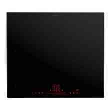 Варочная поверхность Klarstein NanoGlow індукційна, 4 pola grzewcze, strefy Flex, Booster, nanopowłoka Киев