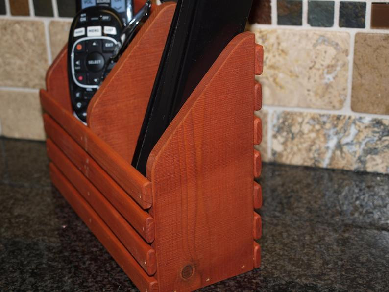 Органайзер для пультів "Анталія" корал Миколаїв - фото 3