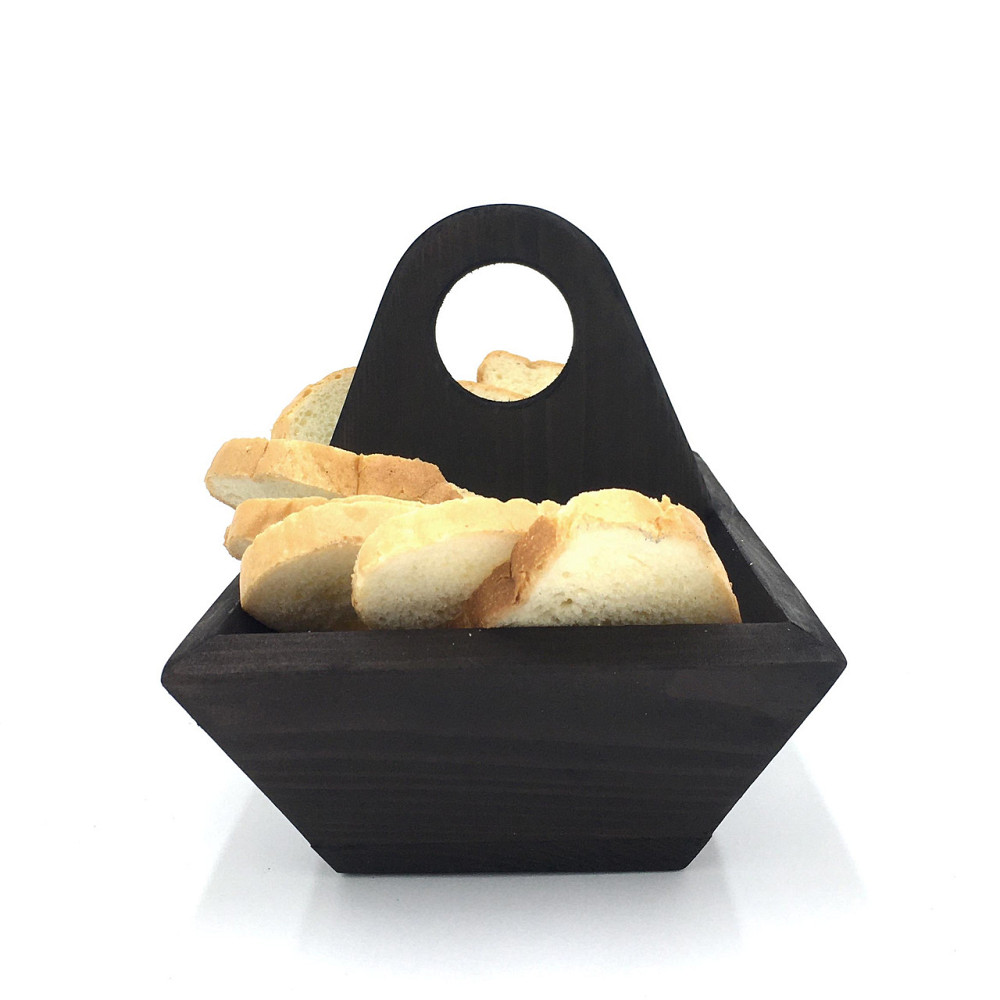 Хлібний лоток "Бонапарт" венге Миколаїв - фото 5