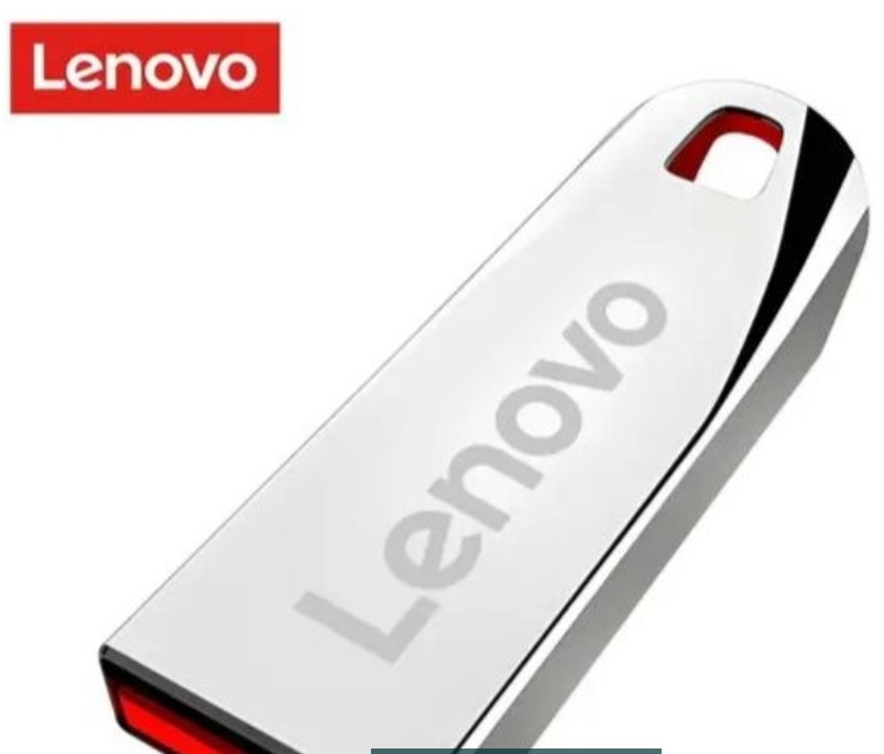Флешка Lenovo 2TB Харьков - изображение 2