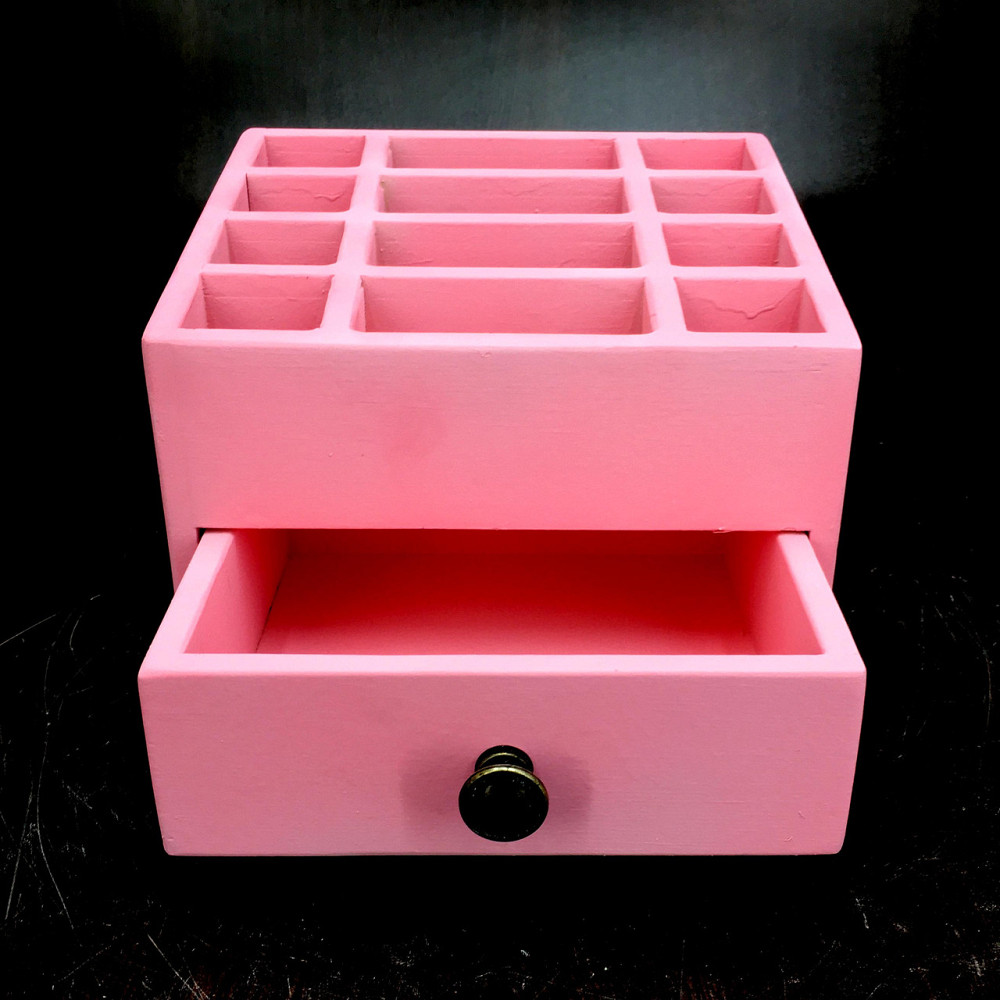 Органайзер для косметики "Роксолана" барбі Миколаїв - фото 7