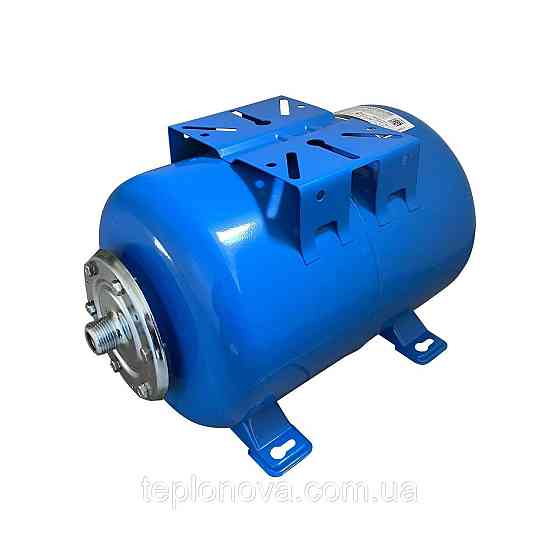 Гідроакумулятор 24 л ZILMET ultra-pro 10bar (1100002405) Чернівці