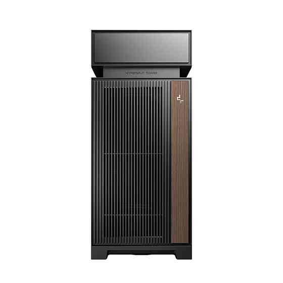 Корпус DeepCool CL660 Black (R-CL660-BKNNA0-G-1) ( 26589 ) Харків
