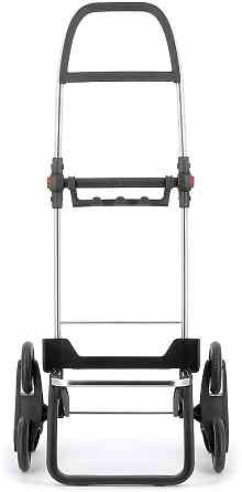 Сумка-візок Rolser I-Max Termo Zen 6L Negro (IMX355-1023) Київ