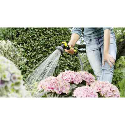 Пістолет для поливу Karcher Plus, мультифункціональний пістолет для мийок (2.645-269.0) Вінниця