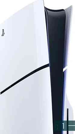 Приставка Игровая SONY PlayStation 5 PRO. Оригінал ! Харьков