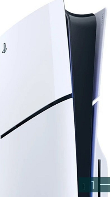 Приставка Игровая SONY PlayStation 5 PRO. Оригінал ! Харьков - изображение 1