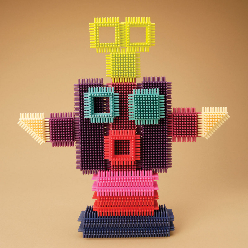 Конструктор-Брістл - Мегаполіс Дніпро - фото 9