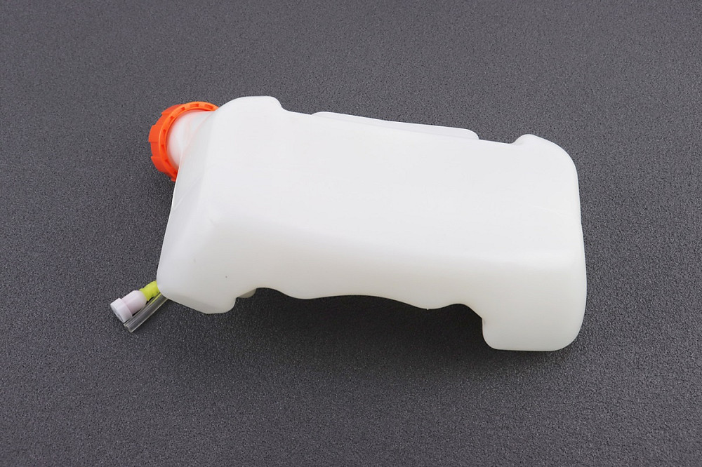 Бак паливний 3302/3303 Киев - изображение 2