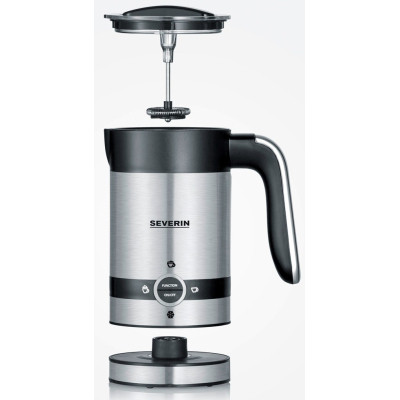 Капучинатор Severin SM 3584 Винница - изображение 9