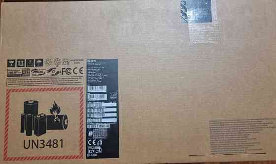 Ноутбук ASUS Vivobook 14 M1407    Модель: ASUS M1407K Киев