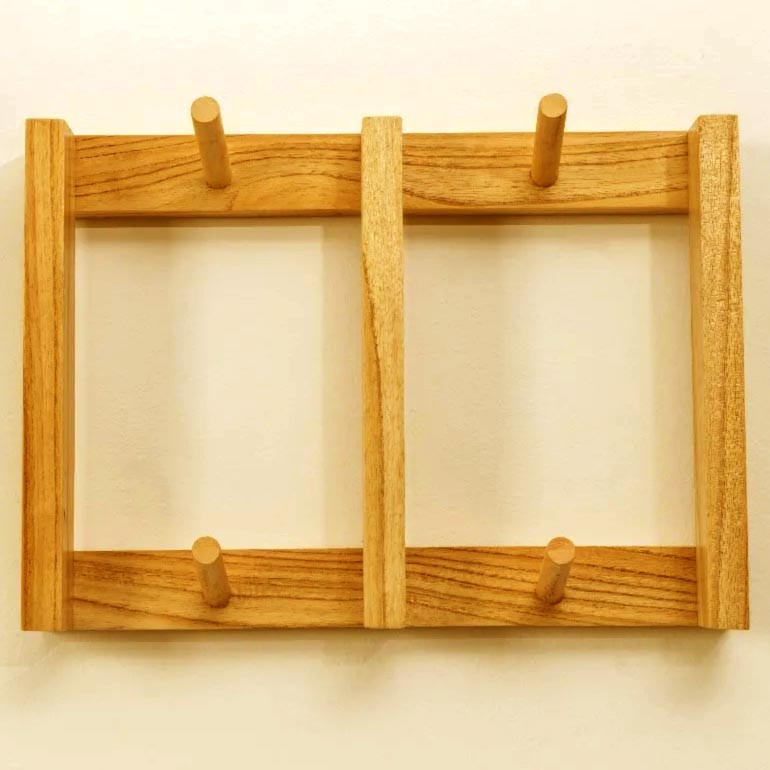 Вішалка для сумок "Бордес 225" каррі Миколаїв - фото 1