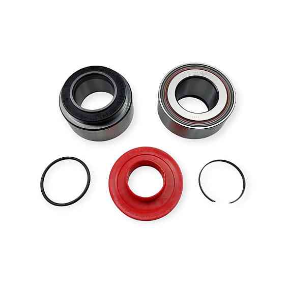 Блок ступицы (20967830) подшипников Мукачево