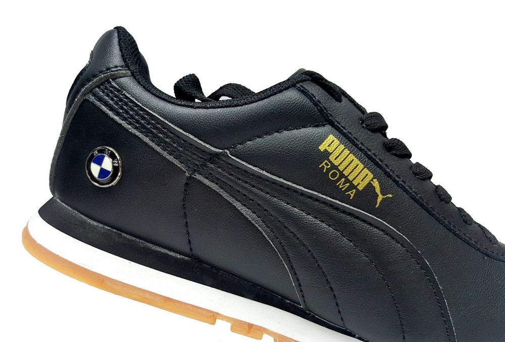 Мужские кроссовки Puma Roma BMW Motorsport Киев - изображение 8