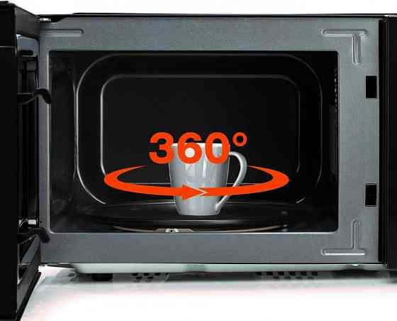 Мікрохвильова піч Gorenje MO20A4XH ( 19071 ) Харків