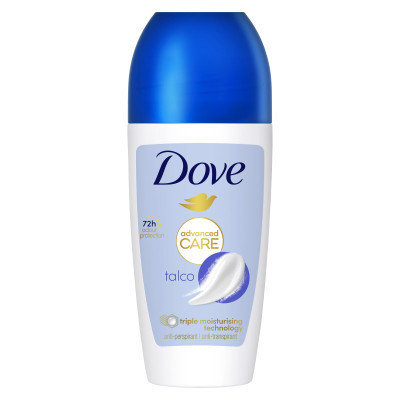 Антиперспірант Dove Ніжність пудри 50 мл (59095330) Вінниця - фото 1