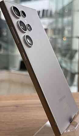Смартфон Samsung s24 Ultra 12/512 Gb. Киев