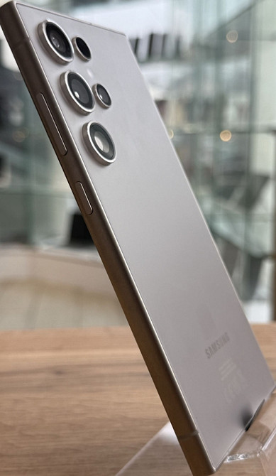 Смартфон Samsung s24 Ultra 12/512 Gb. Київ - фото 4