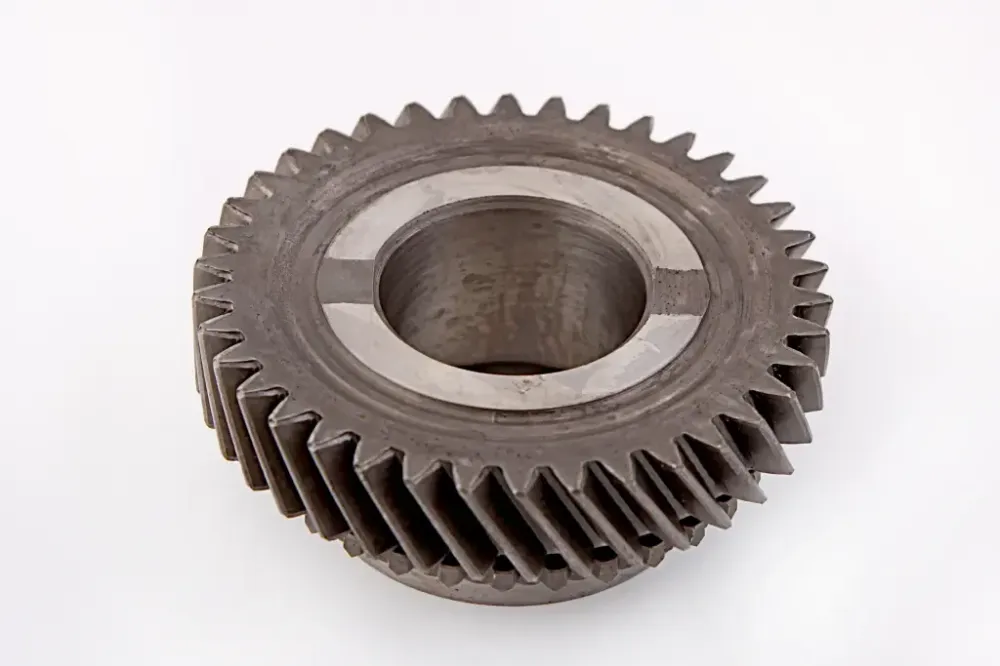 Шестерня КПП 2112 3-передачи АвтоВАЗ Винница - изображение 2