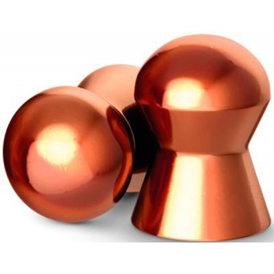 Пульки H&N FT Trophy Power 5,5 мм, 0.95 г, 200шт/уп (92665500003) Винница - изображение 2