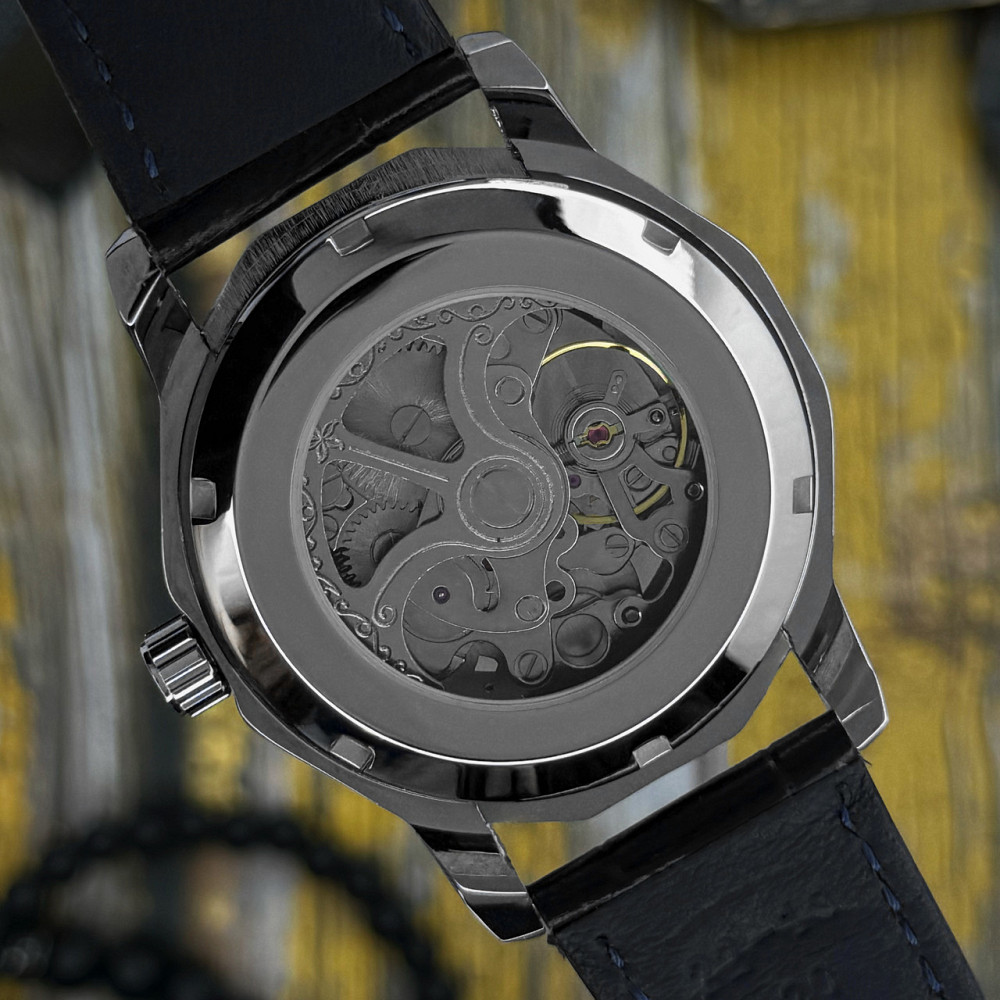 Awarder 029SI Тризуб срібло Silver Киев - изображение 4
