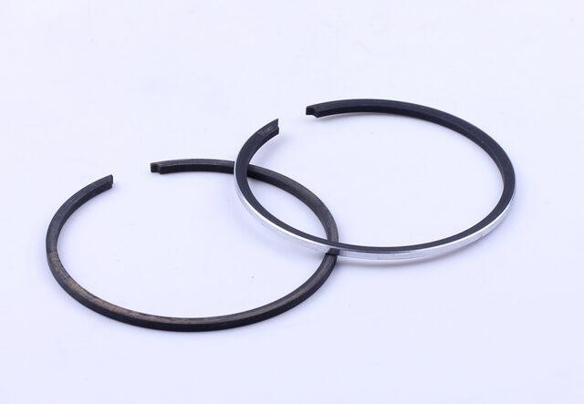 Кольца 41,25 мм, - ТАКТ 16 Мукачево - изображение 1