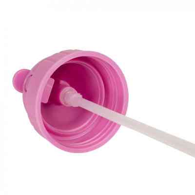 Поїльник-непроливайка Yes Glamour 380 мл (708177) Вінниця