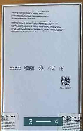 Новый ! Samsung Galaxy A34 , 5G. Київ