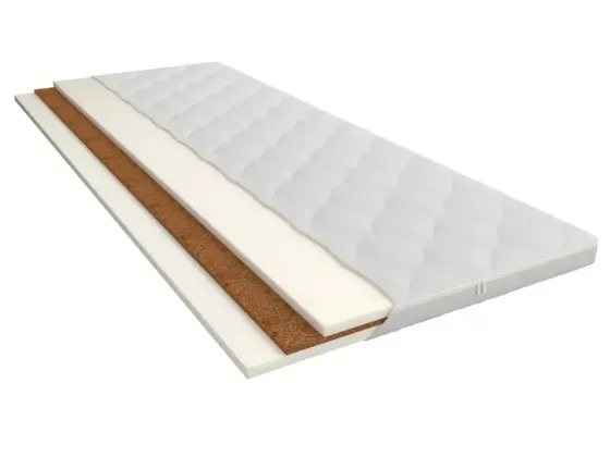 Ортопедичний Матрац «Глорі» ТМ Family Sleep 145х180 Харків