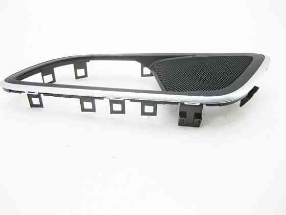 Mercedes-Benz  A2467300348 Декоративна накладка внутрішньої задньої лівої ручки відкриття дверей з сіткою під ВЧ динамік CLA Shooting Brake X117 CLA C Одеса