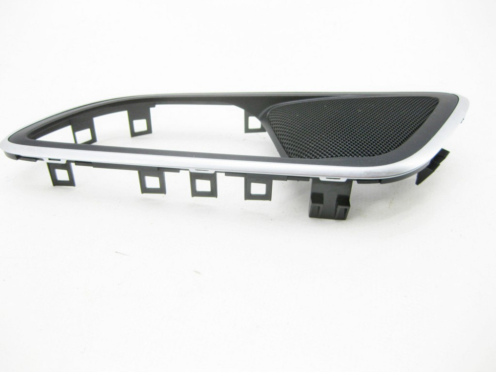 Mercedes-Benz  A2467300348 Декоративна накладка внутрішньої задньої лівої ручки відкриття дверей з сіткою під ВЧ динамік CLA Shooting Brake X117 CLA C Одеса - фото 5