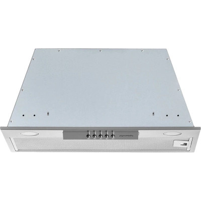 Вытяжка кухонная Pyramida ABH 52 PBA (700) IX Винница - изображение 1