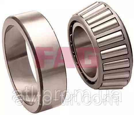 Підшипник маточини конічний роликовий ZF Луцьк