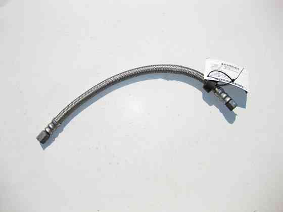 Mercedes-Benz  A2114701575 Паливний шланг бензиновий подача від паливопроводу до двигуна M272 V6 2.5 3.0 3.5л M273 V8 5.5л E-Class W211 CLS C219 Одеса