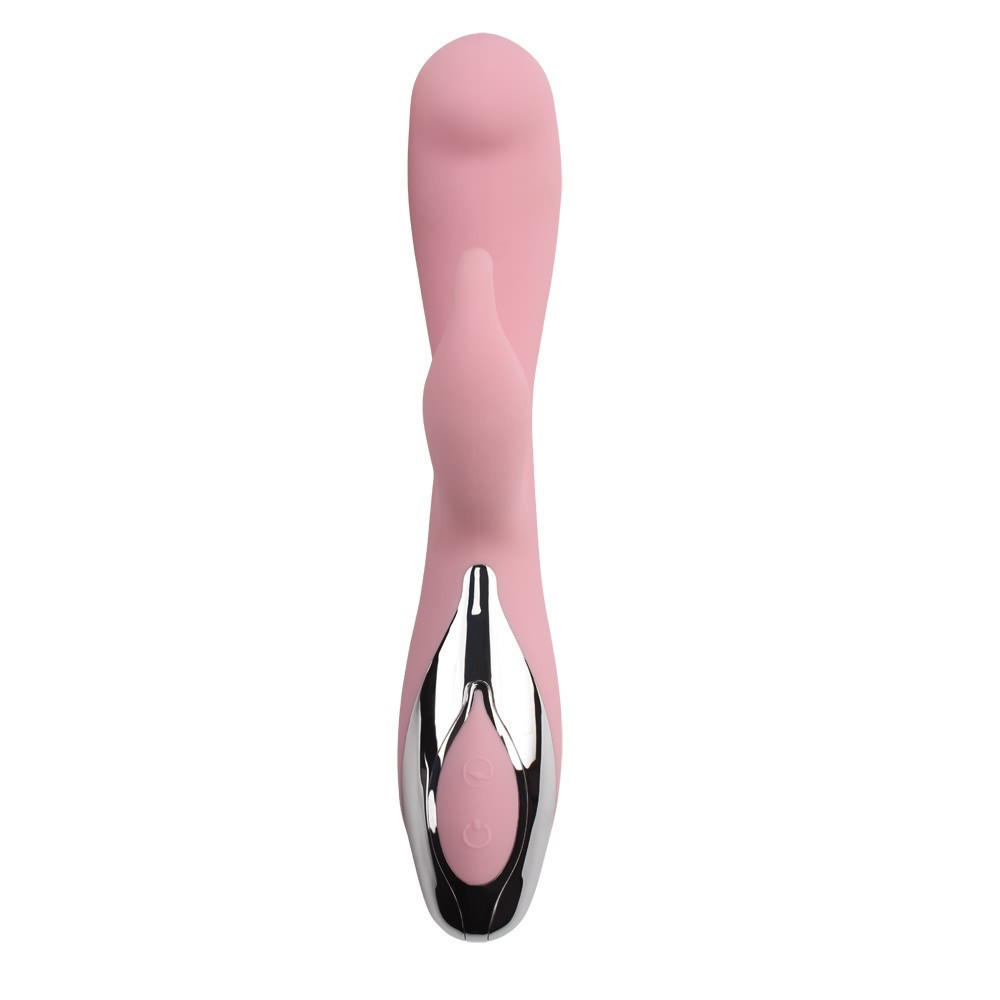 Вібратор кролик Vertigo Bunny Dream Sex Aura Київ - фото 4