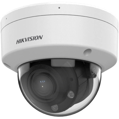 Камера видеонаблюдения Hikvision DS-2CD1743G2-LIZU (2.8-12) Винница - изображение 1