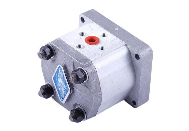 Насос шестеренький 306, 2000/min 16MPa Мукачево - фото 1