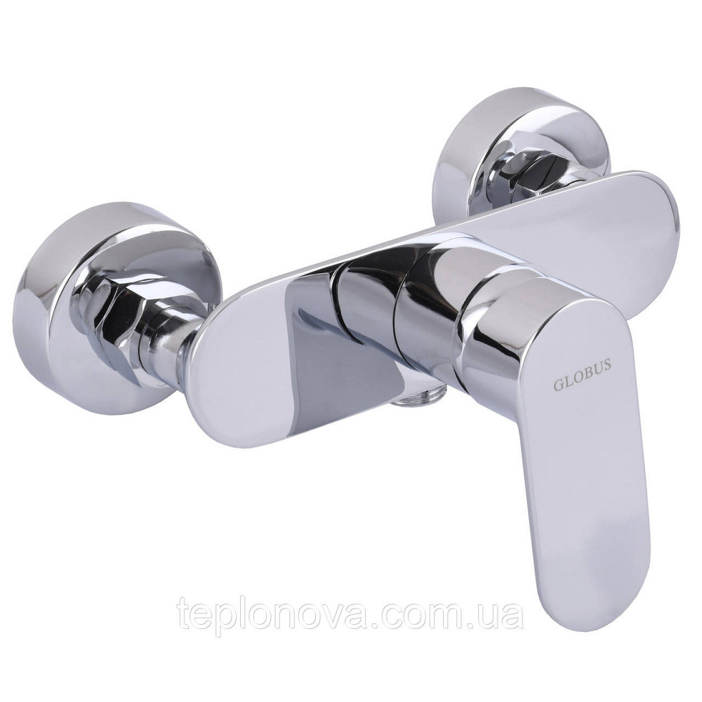 Смеситель для душа Globus Lux Ontario GLO-0105N Черновцы - изображение 1