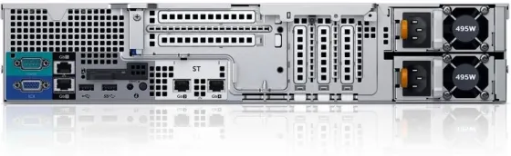 Сервер Dell 52291501/2_R530 Київ