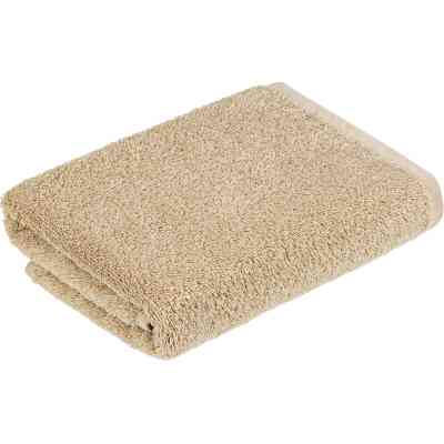 Рушник Home Line махровий (кавовий) 500 гр/м2, 40х70 см (181772) Вінниця