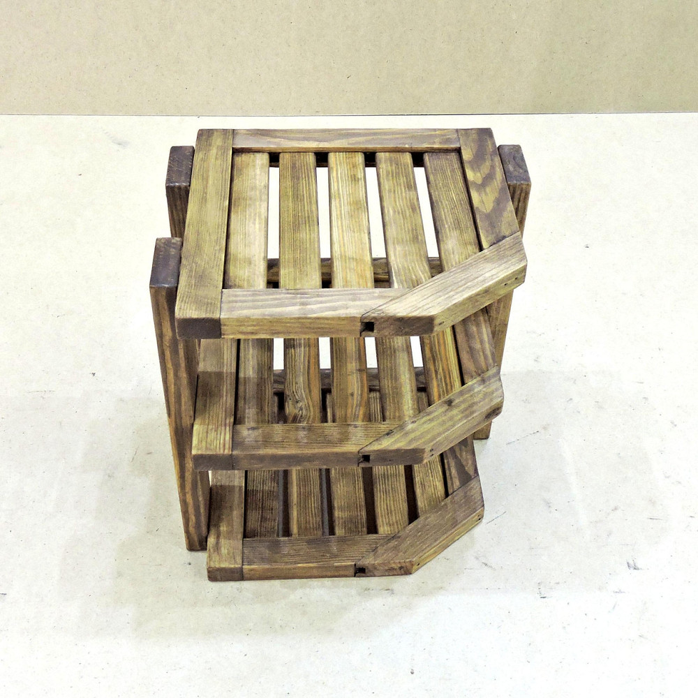 Полка настольная 