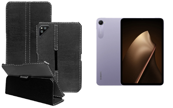Чехол для планшета Xiaomi Pad Mini, разные цвета Киев