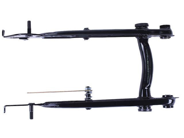 Маятник на мопед Альфа Мукачево - изображение 3