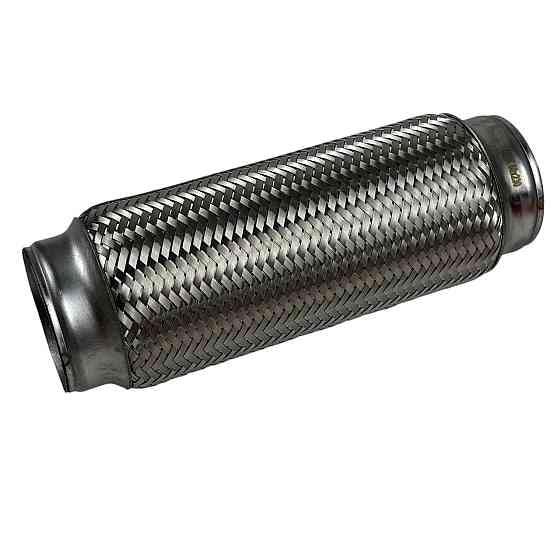 Гофра 60х230 (3-х шарова) AGK глушника Мукачево