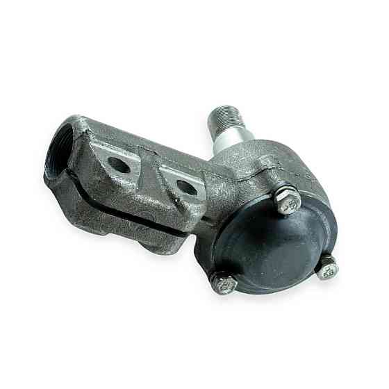 Наконечник тяги Камаз правый рулевой Мукачево