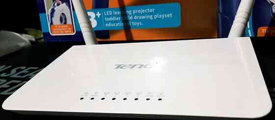 Wi-fi роутер tenda f300 Київ