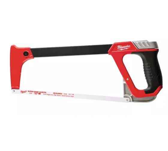 Ножівка по металу MILWAUKEE, 300мм Одеса