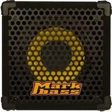 Комбиусилитель MarkBass Micromark 801 Киев - изображение 1